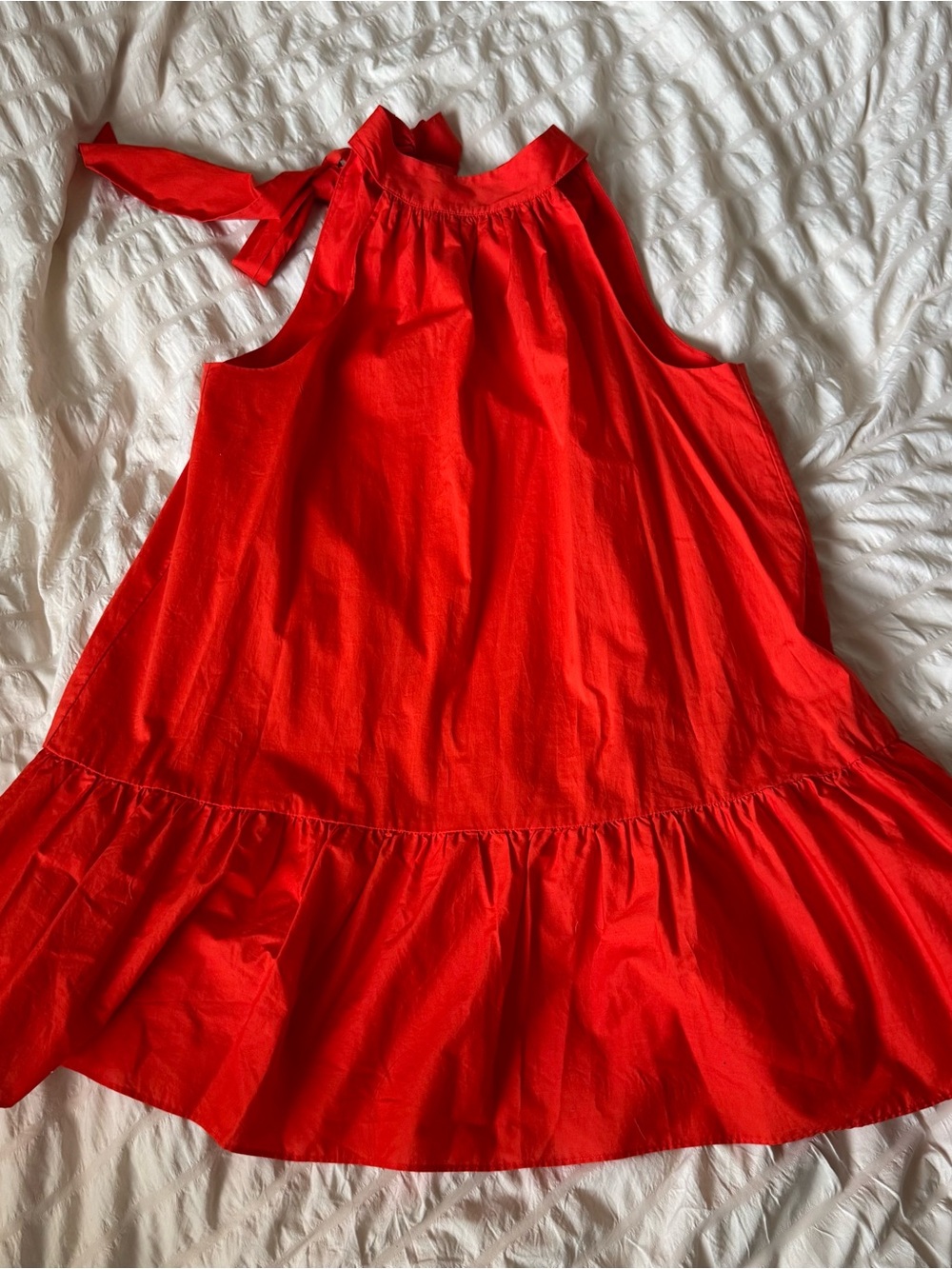 Sunday Best Fawn Dress